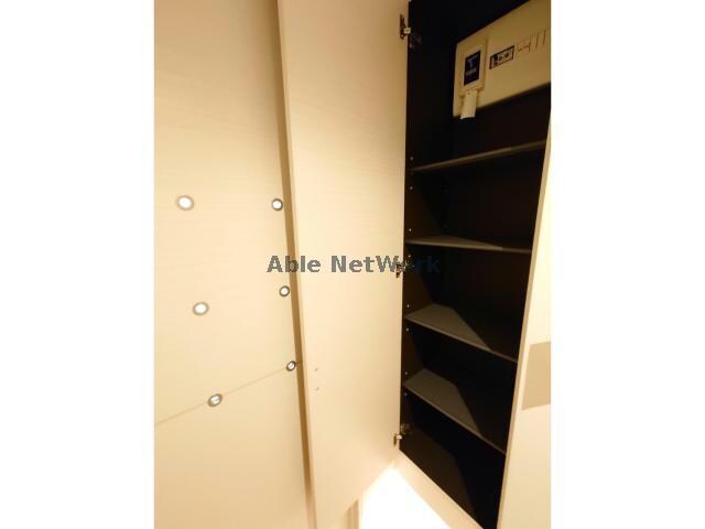 Grand Ravine N27　グランラヴィーヌN27の物件内観写真