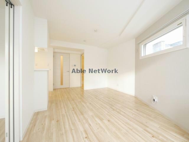 Alta Marea桑園　アルタマレーア桑園の物件内観写真