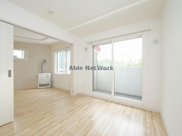 Alta Marea桑園　アルタマレーア桑園の物件内観写真