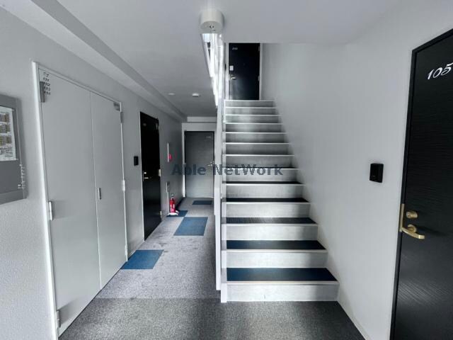 Alta Marea桑園　アルタマレーア桑園の物件外観写真