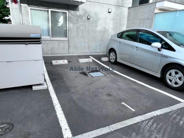 Alta Marea桑園　アルタマレーア桑園の物件外観写真