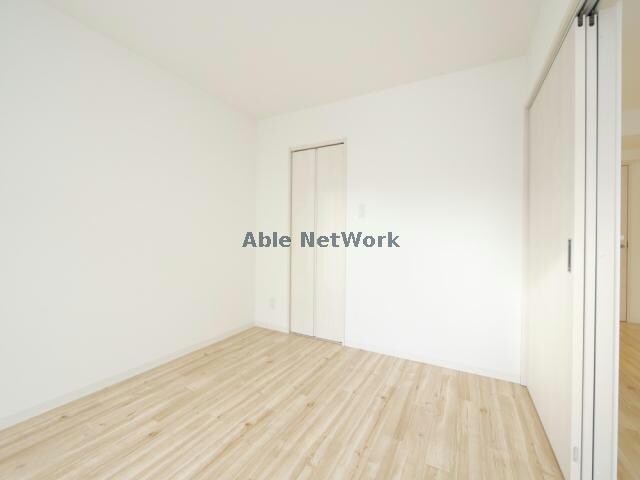 Alta Marea桑園　アルタマレーア桑園の物件内観写真