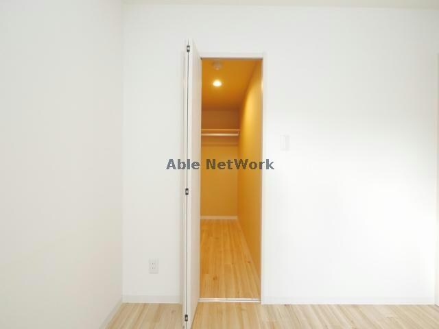 Alta Marea桑園　アルタマレーア桑園の物件内観写真