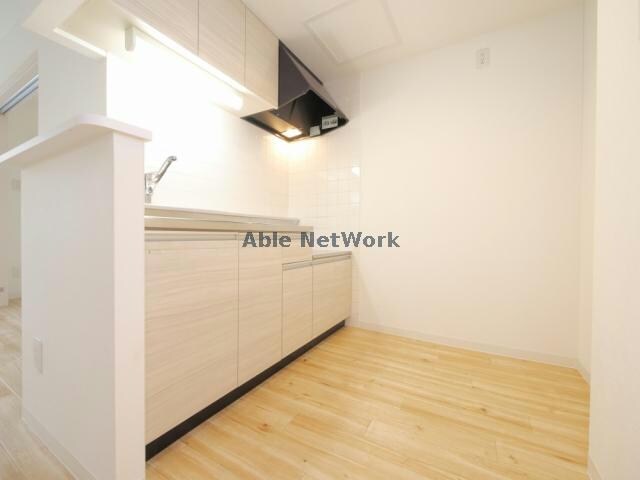 Alta Marea桑園　アルタマレーア桑園の物件内観写真