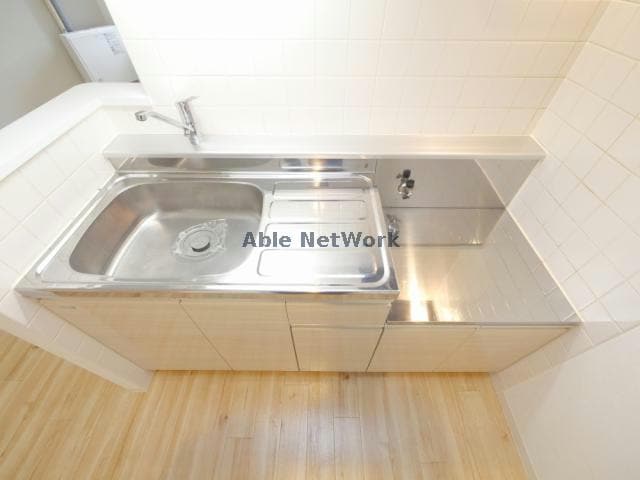 Alta Marea桑園　アルタマレーア桑園の物件内観写真