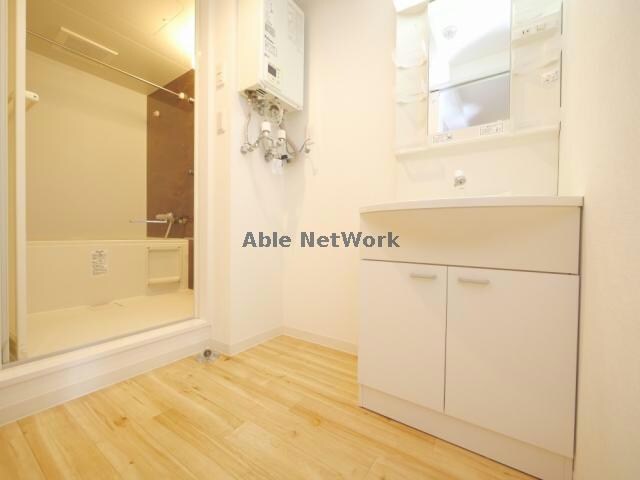 Alta Marea桑園　アルタマレーア桑園の物件内観写真