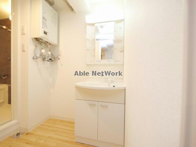 Alta Marea桑園　アルタマレーア桑園の物件内観写真