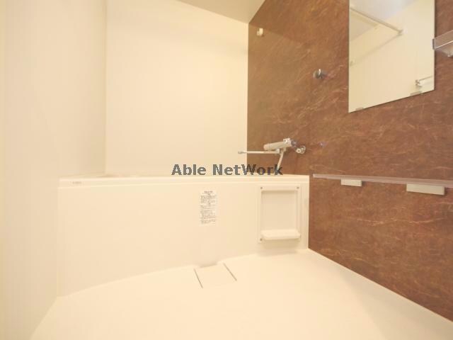 Alta Marea桑園　アルタマレーア桑園の物件内観写真