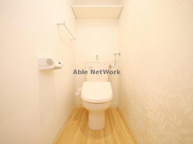 Alta Marea桑園　アルタマレーア桑園の物件内観写真