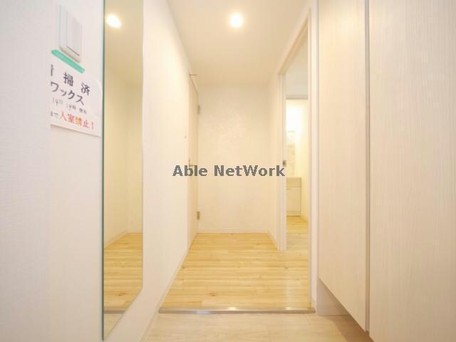 Alta Marea桑園　アルタマレーア桑園の物件内観写真