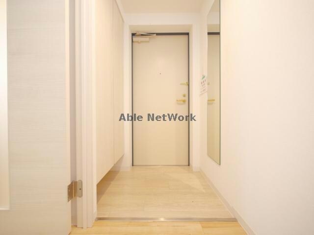 Alta Marea桑園　アルタマレーア桑園の物件内観写真