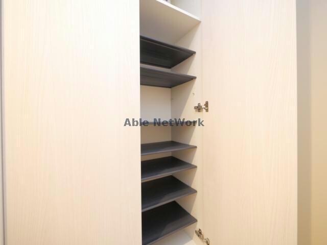 Alta Marea桑園　アルタマレーア桑園の物件内観写真