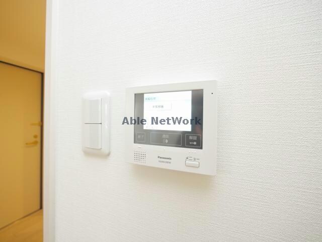 Alta Marea桑園　アルタマレーア桑園の物件内観写真