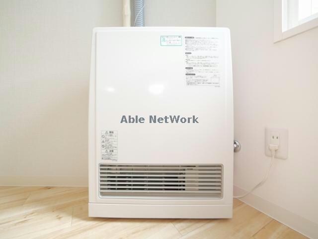 Alta Marea桑園　アルタマレーア桑園の物件内観写真