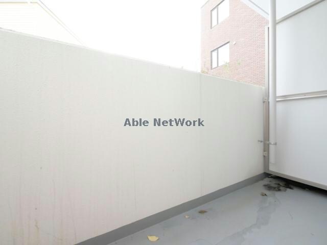 Alta Marea桑園　アルタマレーア桑園の物件内観写真