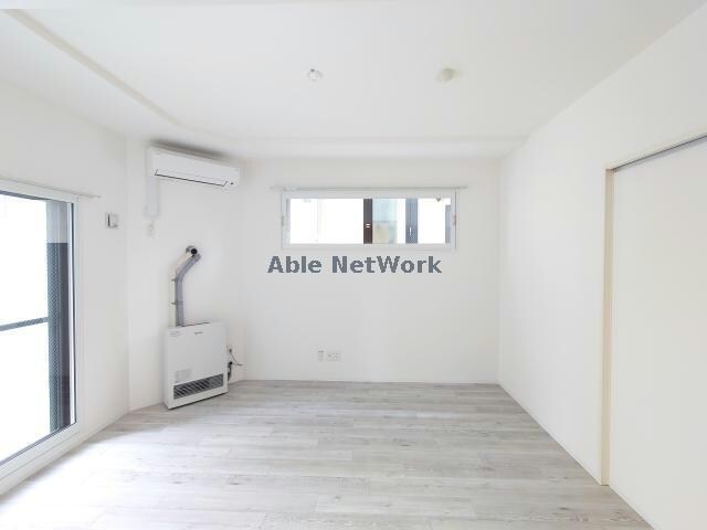 Alivis北23条　アリヴィス北23条の物件内観写真