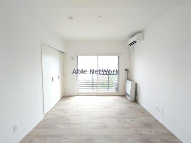 Alivis北23条　アリヴィス北23条の物件内観写真