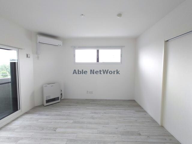 Alivis北23条　アリヴィス北23条の物件内観写真