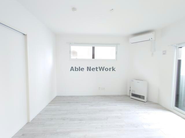 Alivis北23条　アリヴィス北23条の物件内観写真