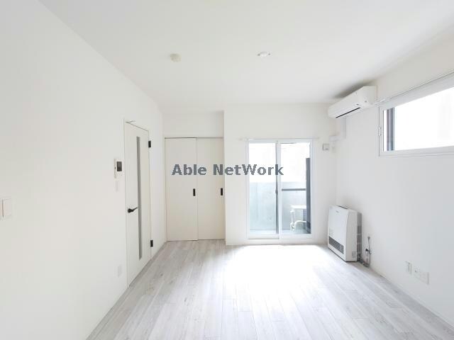 Alivis北23条　アリヴィス北23条の物件内観写真