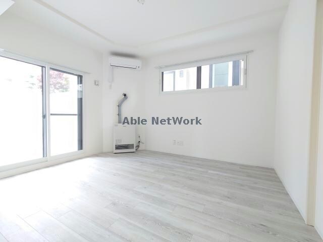 Alivis北23条　アリヴィス北23条の物件内観写真