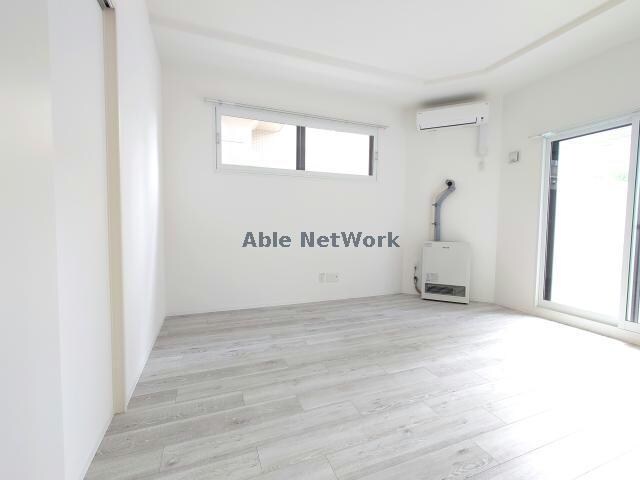 Alivis北23条　アリヴィス北23条の物件内観写真