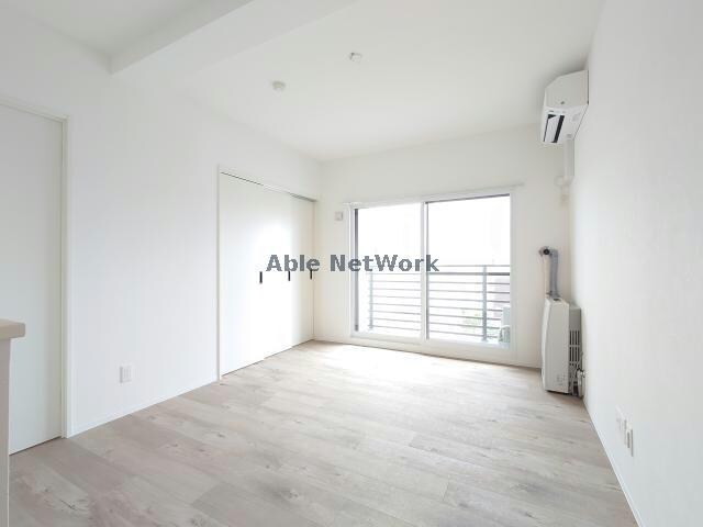 Alivis北23条　アリヴィス北23条の物件内観写真