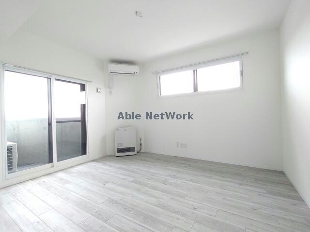 Alivis北23条　アリヴィス北23条の物件内観写真