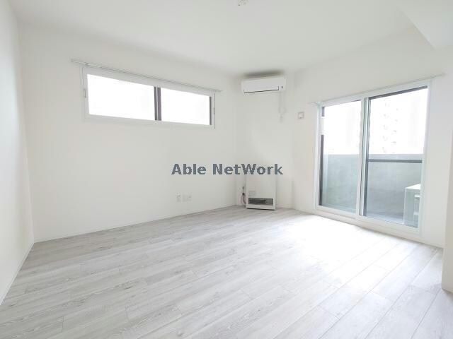 Alivis北23条　アリヴィス北23条の物件内観写真