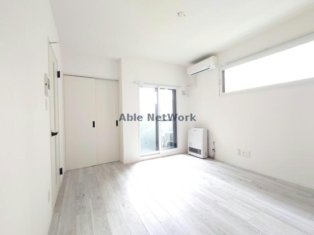 Alivis北23条　アリヴィス北23条の物件内観写真