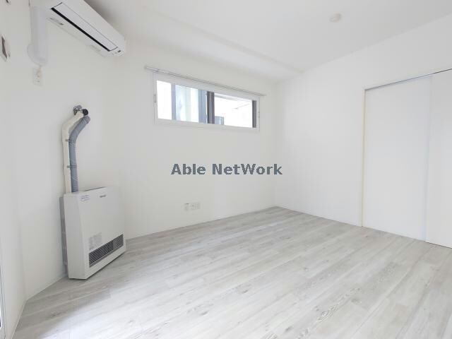 Alivis北23条　アリヴィス北23条の物件内観写真