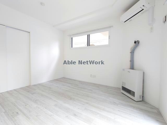 Alivis北23条　アリヴィス北23条の物件内観写真