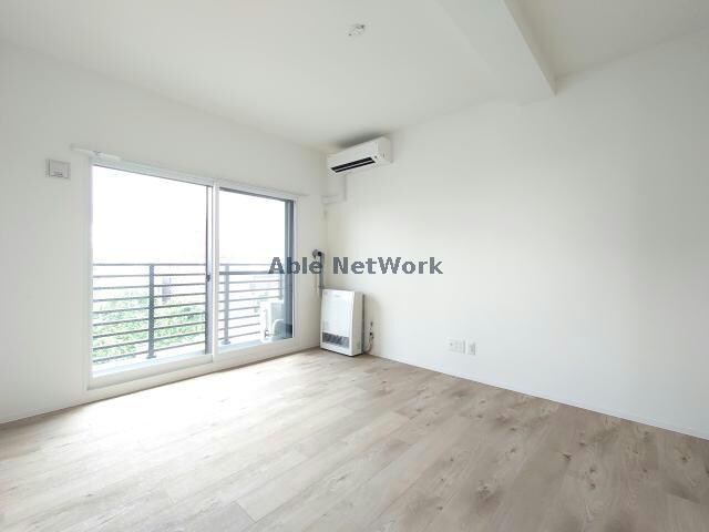 Alivis北23条　アリヴィス北23条の物件内観写真