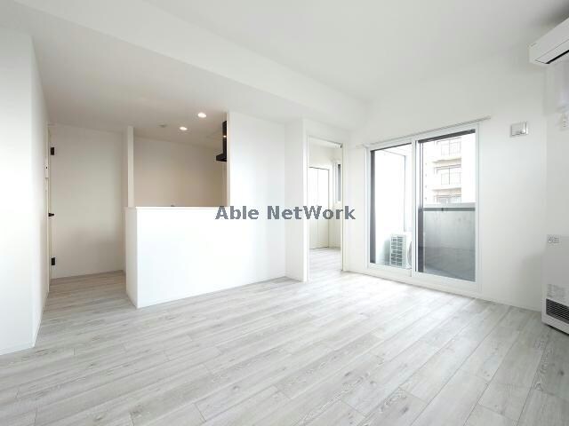 Alivis北23条　アリヴィス北23条の物件内観写真