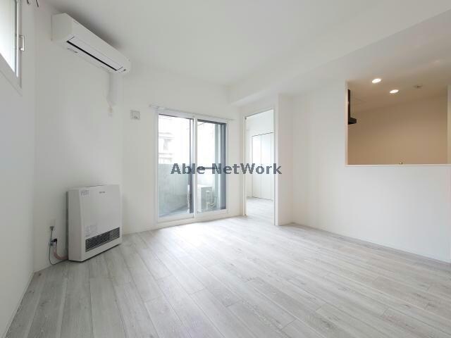 Alivis北23条　アリヴィス北23条の物件内観写真