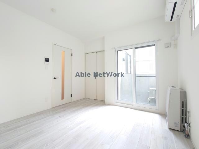 Alivis北23条　アリヴィス北23条の物件内観写真