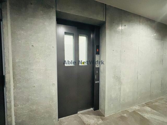 Alivis北23条　アリヴィス北23条の物件外観写真