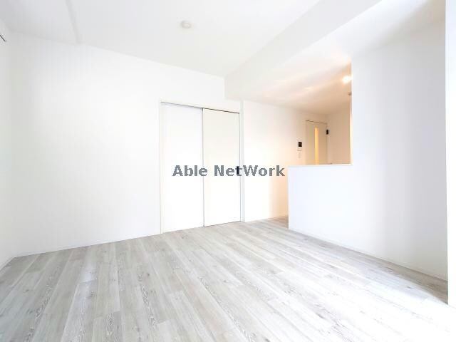 Alivis北23条　アリヴィス北23条の物件内観写真