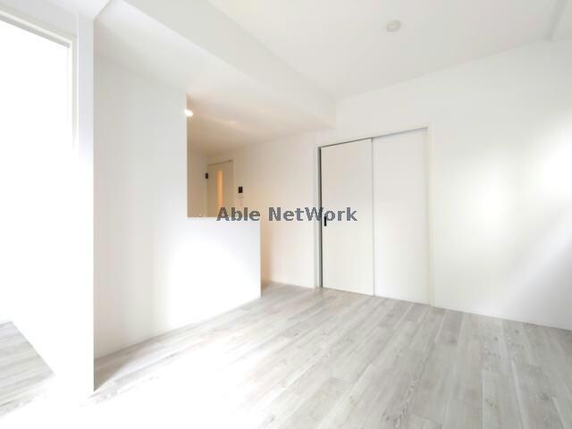 Alivis北23条　アリヴィス北23条の物件内観写真