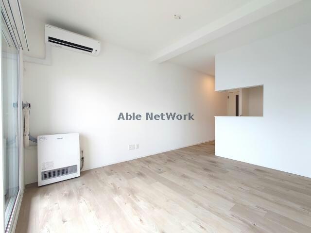 Alivis北23条　アリヴィス北23条の物件内観写真