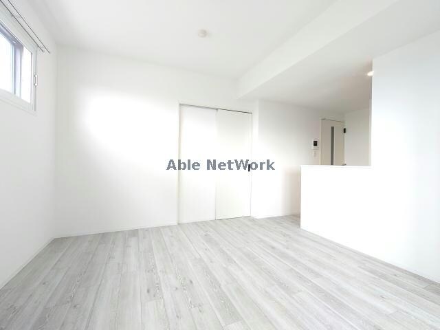 Alivis北23条　アリヴィス北23条の物件内観写真