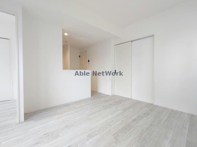 Alivis北23条　アリヴィス北23条の物件内観写真