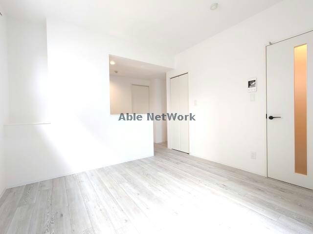 Alivis北23条　アリヴィス北23条の物件内観写真