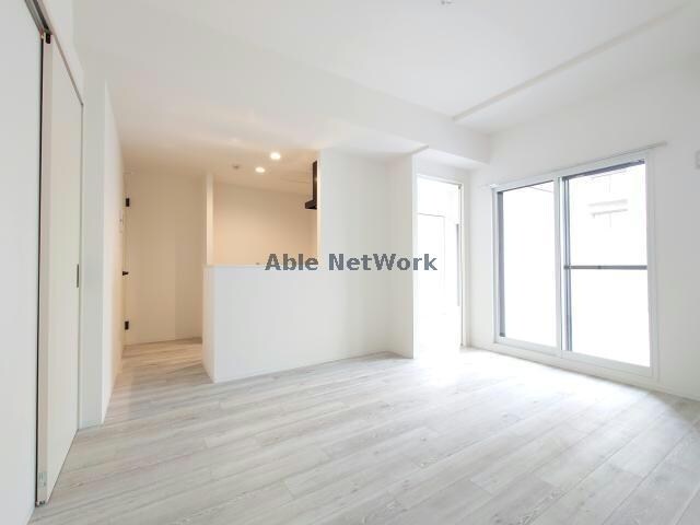 Alivis北23条　アリヴィス北23条の物件内観写真