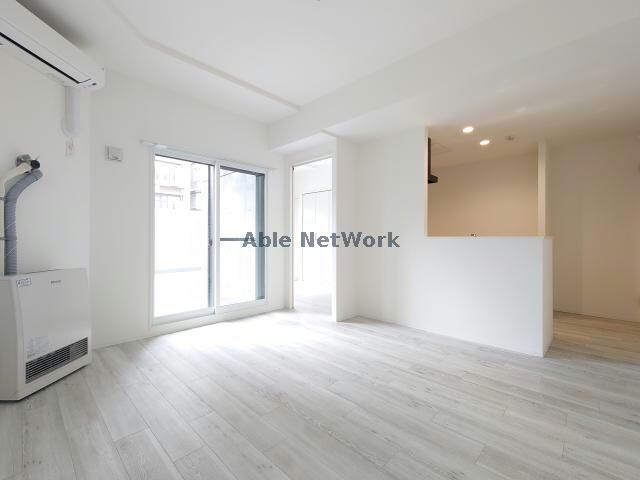 Alivis北23条　アリヴィス北23条の物件内観写真