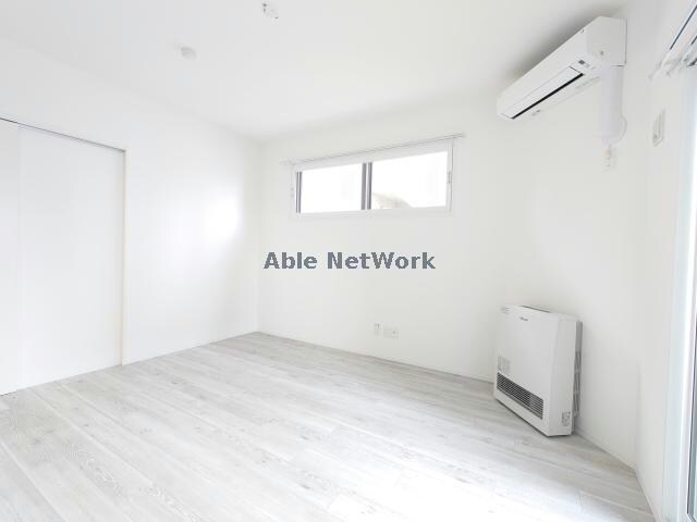 Alivis北23条　アリヴィス北23条の物件内観写真