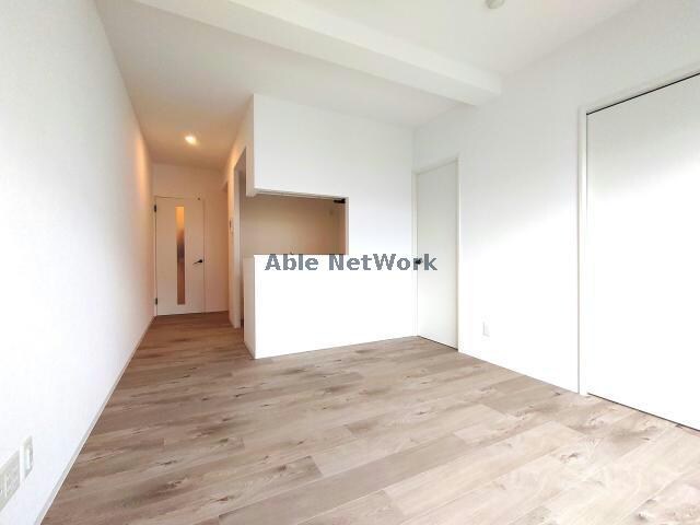 Alivis北23条　アリヴィス北23条の物件内観写真