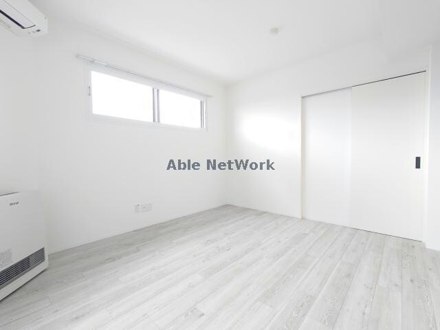 Alivis北23条　アリヴィス北23条の物件内観写真