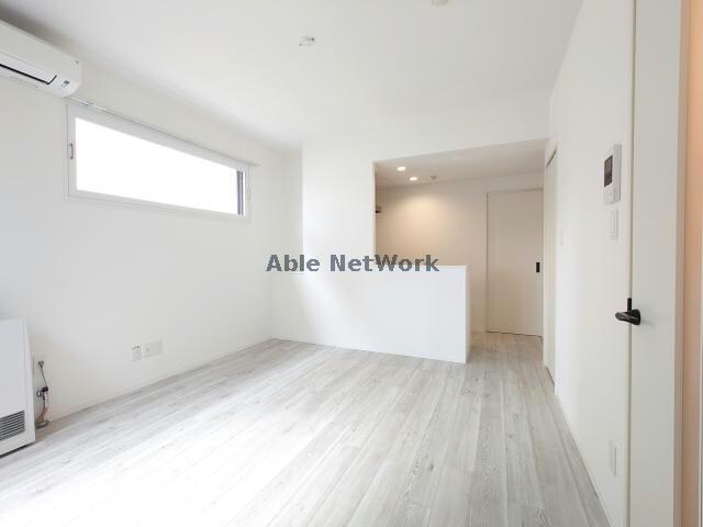 Alivis北23条　アリヴィス北23条の物件内観写真