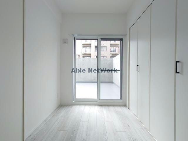 Alivis北23条　アリヴィス北23条の物件内観写真